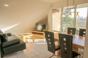 Appartement Seeluft 17 - Durchatmen und Entspannen